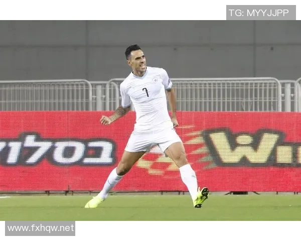 世界杯预选赛：以色列客场战平斯洛文尼亚，扎哈维破门